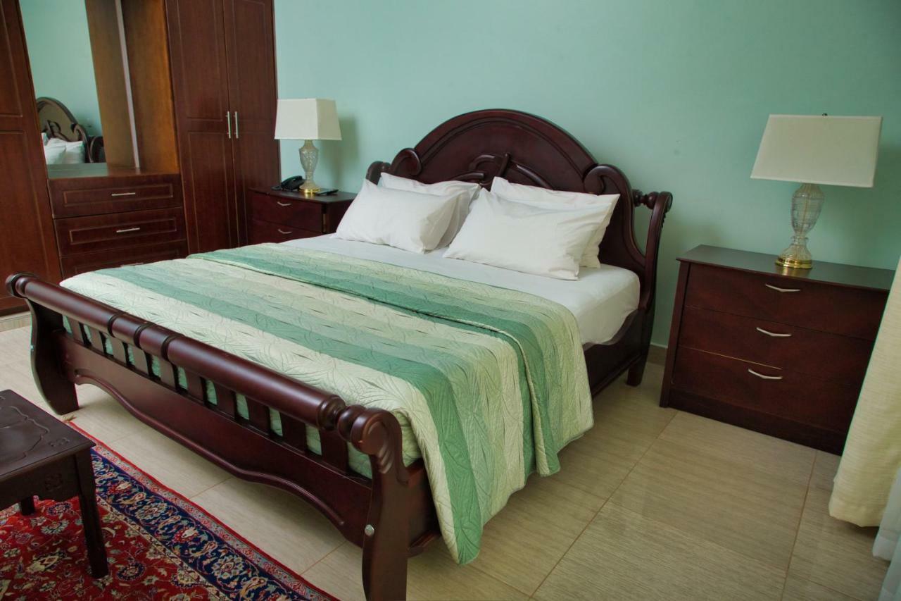 Lakepoint Villa 恩德培 外观 照片